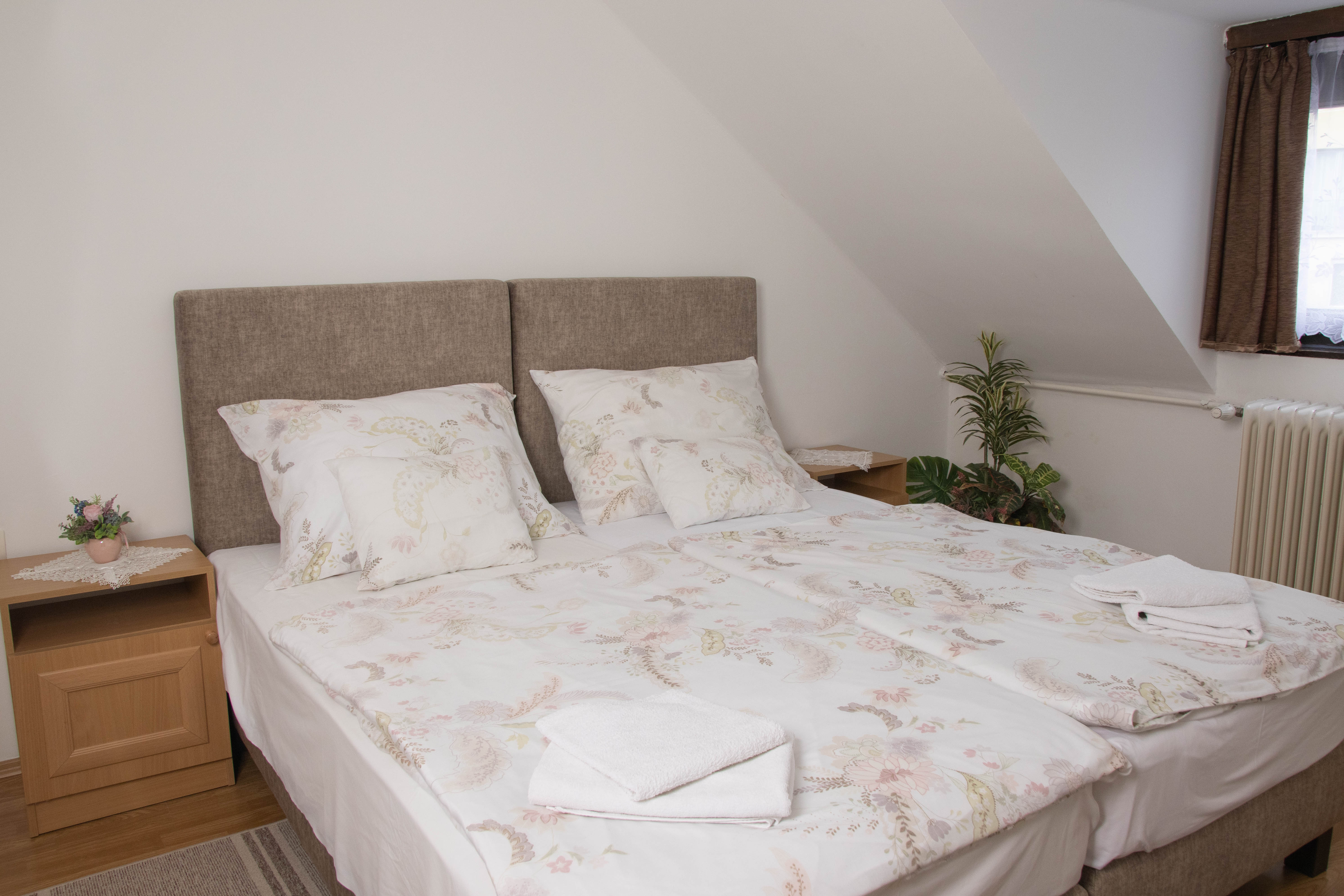 Márta Panzió szállás Esztergom