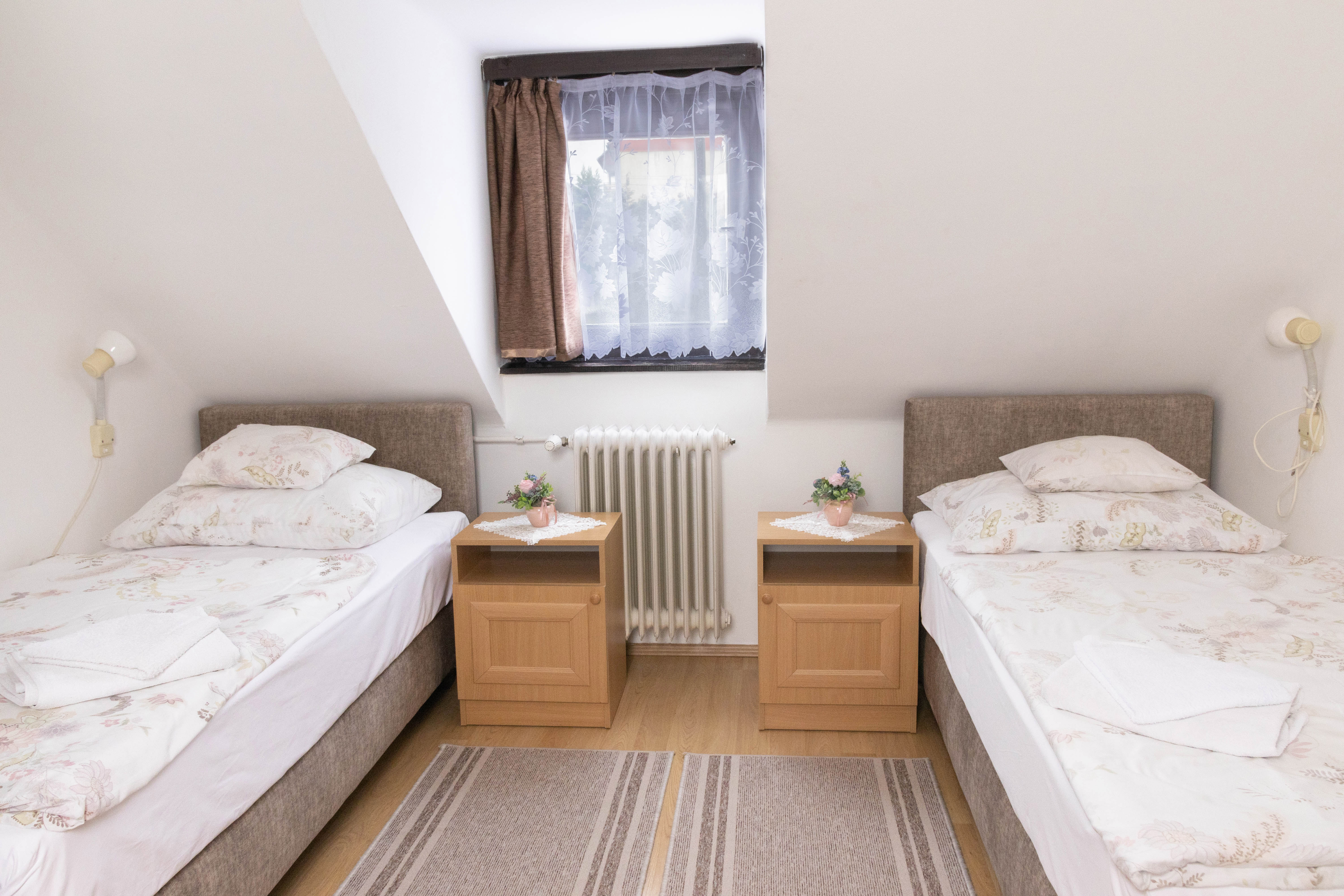 Márta Panzió szállás Esztergom