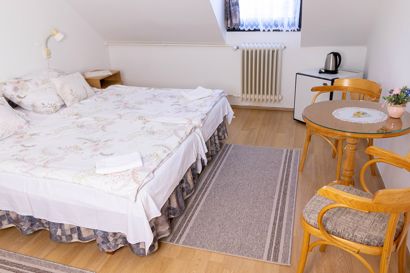 Márta Panzió szállás Esztergom